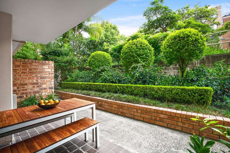 Fourth view of Homely townhouse listing, 23/126-130 Spencer Road, Cremorne NSW 2090