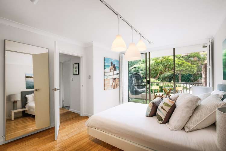 Fifth view of Homely townhouse listing, 23/126-130 Spencer Road, Cremorne NSW 2090