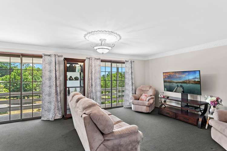 Fifth view of Homely house listing, 7 Buena Vista Crescent, Blue Mountain Heights QLD 4350