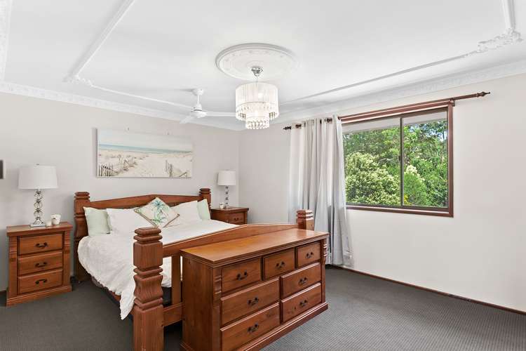 Sixth view of Homely house listing, 7 Buena Vista Crescent, Blue Mountain Heights QLD 4350