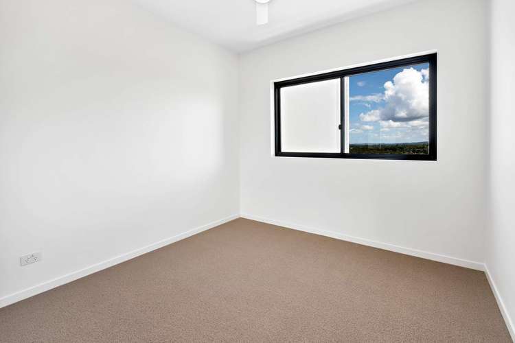Fifth view of Homely unit listing, 707/112 Palm Meadows Drive, Carrara QLD 4211