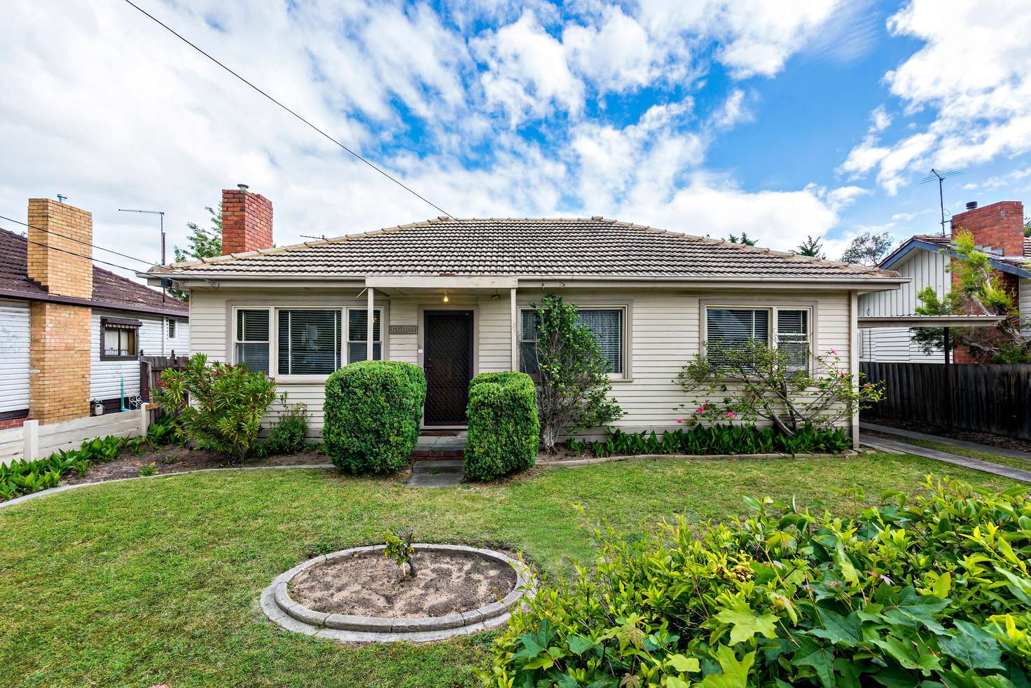Main view of Homely house listing, 22 Leigh Street, Huntingdale VIC 3166