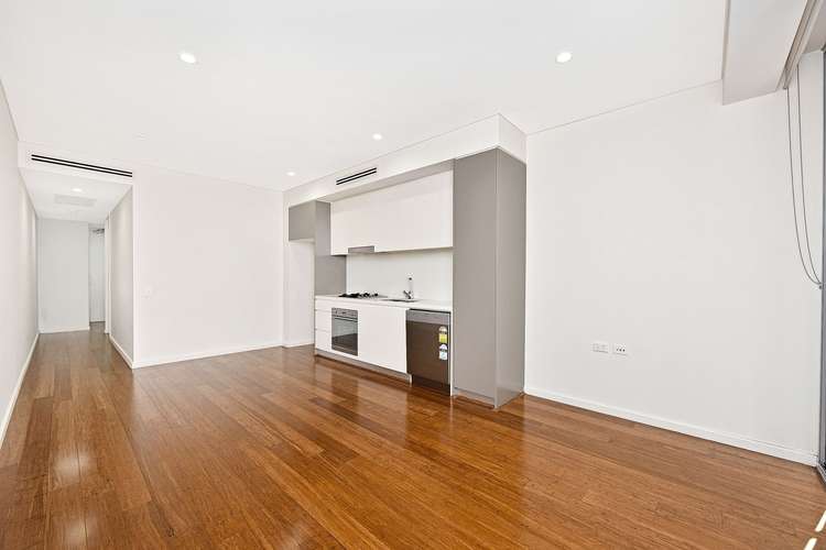 Third view of Homely apartment listing, 6/72-76 Parramatta Road, Camperdown NSW 2050