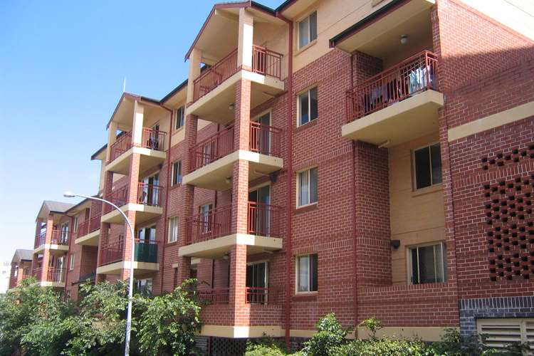 Main view of Homely unit listing, 36/26 Dunblane Street, Camperdown NSW 2050