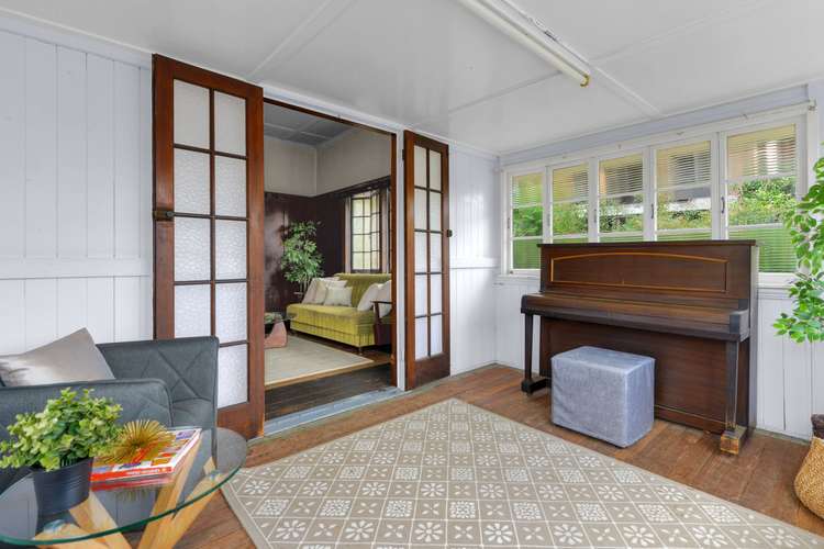 Second view of Homely house listing, 12 Grant Street, Ashgrove QLD 4060