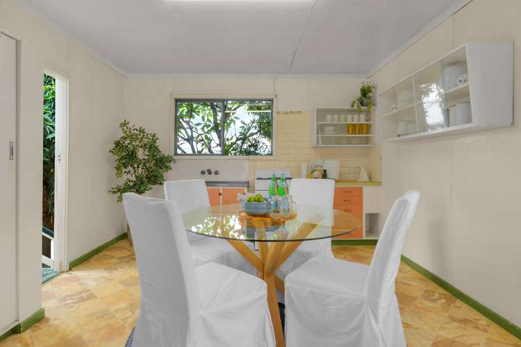Fifth view of Homely house listing, 12 Grant Street, Ashgrove QLD 4060