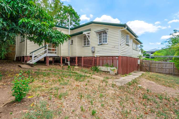Sixth view of Homely house listing, 12 Grant Street, Ashgrove QLD 4060