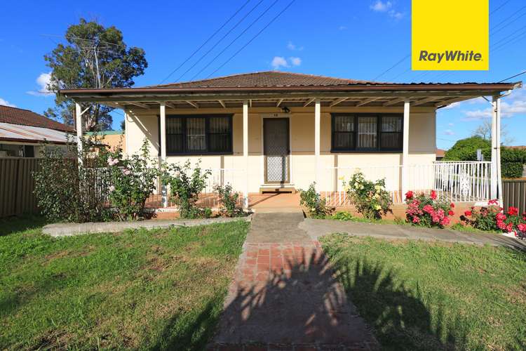 Main view of Homely house listing, 48 Bowden Street, Cabramatta NSW 2166