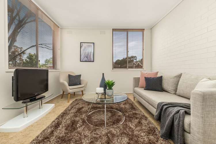 Third view of Homely unit listing, 3/24 Shirley Avenue, Glen Waverley VIC 3150