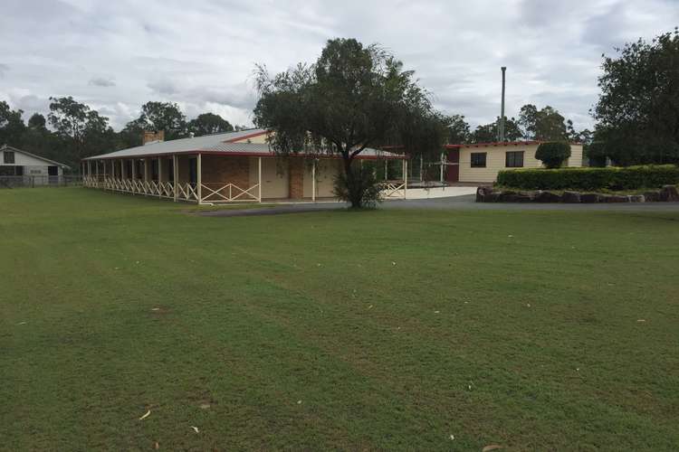 Main view of Homely house listing, 25 Currant Road, Burpengary East QLD 4505