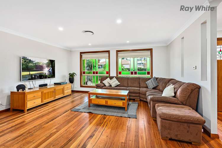 Third view of Homely house listing, 43 Burdekin Drive, Albion Park NSW 2527