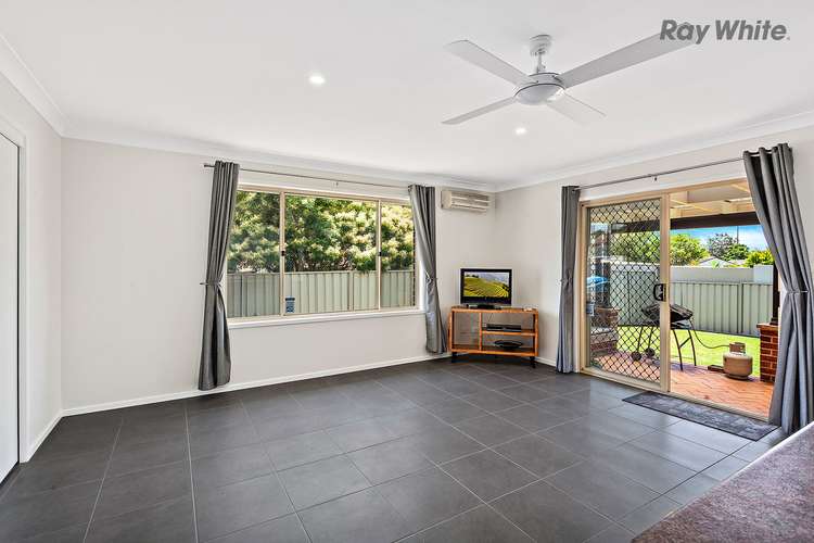 Fifth view of Homely house listing, 43 Burdekin Drive, Albion Park NSW 2527