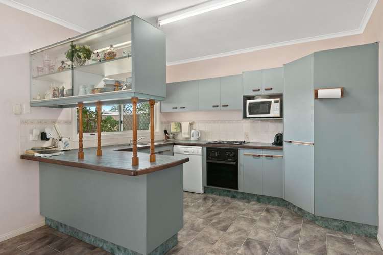 Second view of Homely house listing, 15 Fishburn Street, Bentley Park QLD 4869