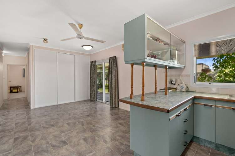 Fifth view of Homely house listing, 15 Fishburn Street, Bentley Park QLD 4869