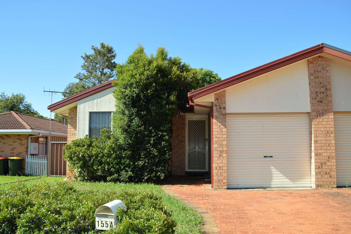 Main view of Homely house listing, 155A Farnham Road, Quakers Hill NSW 2763