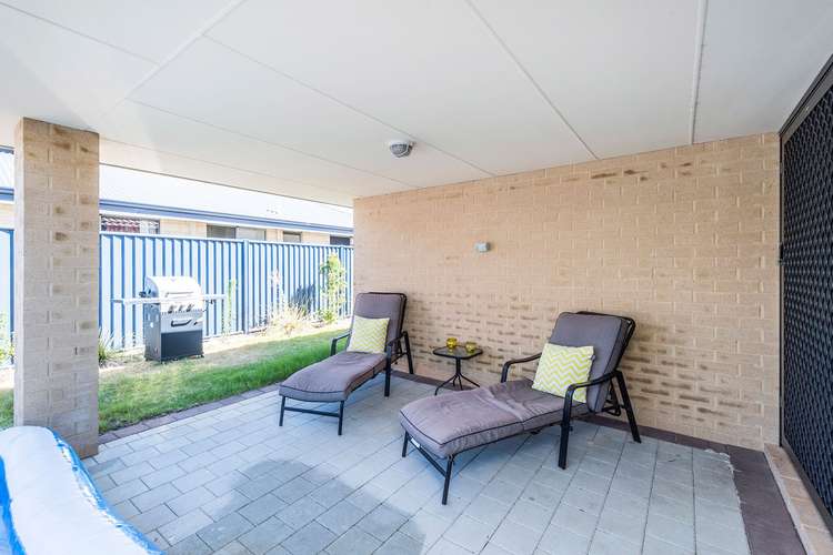 Third view of Homely house listing, 6 Indoon Way, Baldivis WA 6171