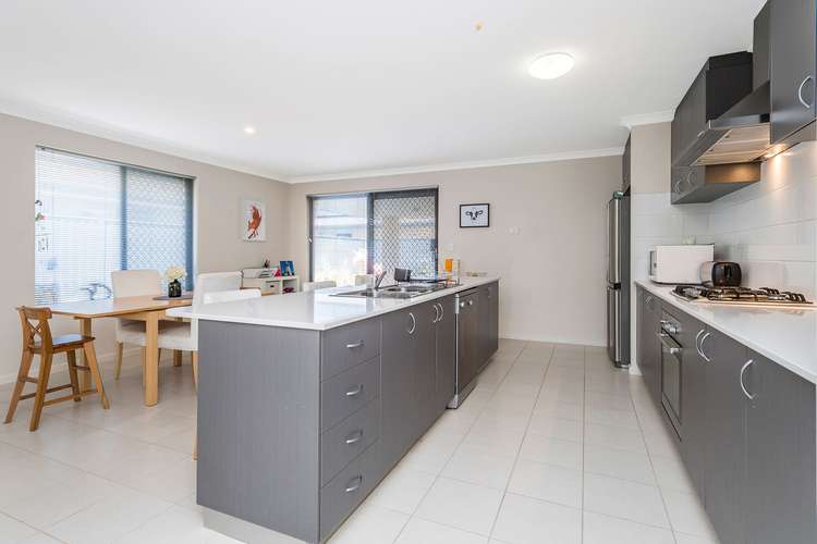 Seventh view of Homely house listing, 6 Indoon Way, Baldivis WA 6171