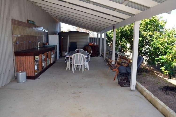 Fifth view of Homely house listing, 31 Sloper Vale, Dongara WA 6525
