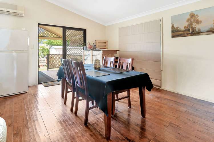 Fourth view of Homely house listing, 96 Serafina Drive, Helensvale QLD 4212