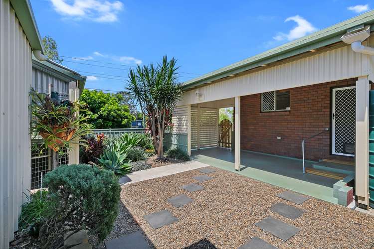 Second view of Homely house listing, 53 Alexander Street, Lota QLD 4179