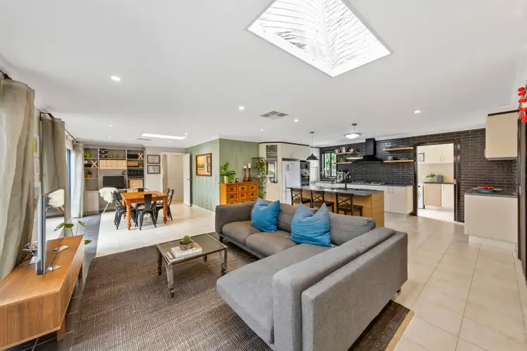 Fourth view of Homely house listing, 26 Henry Sutton Circuit, Dunlop ACT 2615