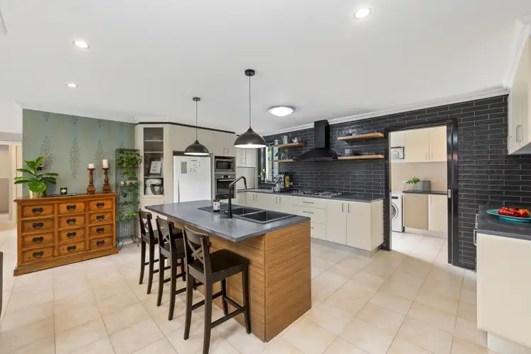 Fifth view of Homely house listing, 26 Henry Sutton Circuit, Dunlop ACT 2615