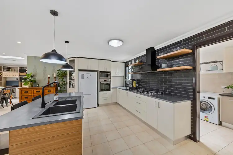 Sixth view of Homely house listing, 26 Henry Sutton Circuit, Dunlop ACT 2615