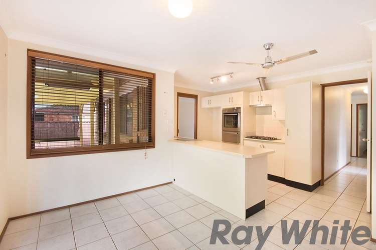 Fourth view of Homely house listing, 30 Goddard Crescent, Quakers Hill NSW 2763