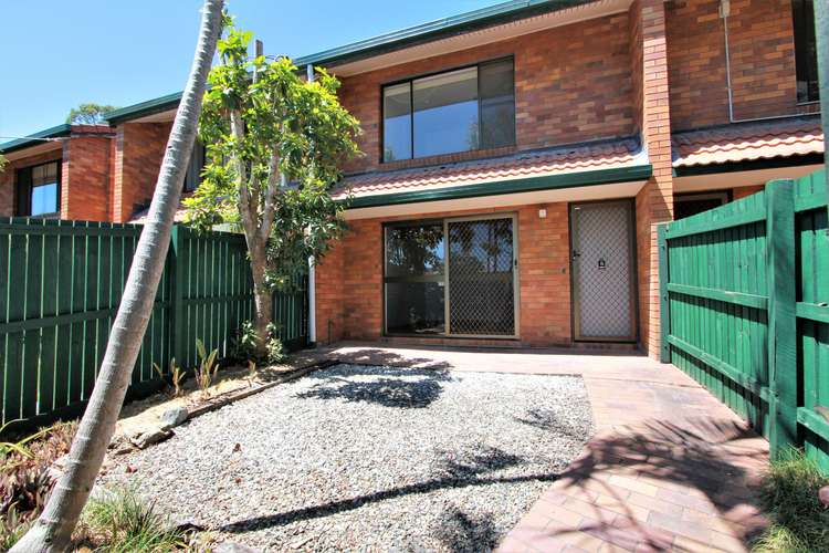 Main view of Homely unit listing, 4/21 Jane, Arana Hills QLD 4054
