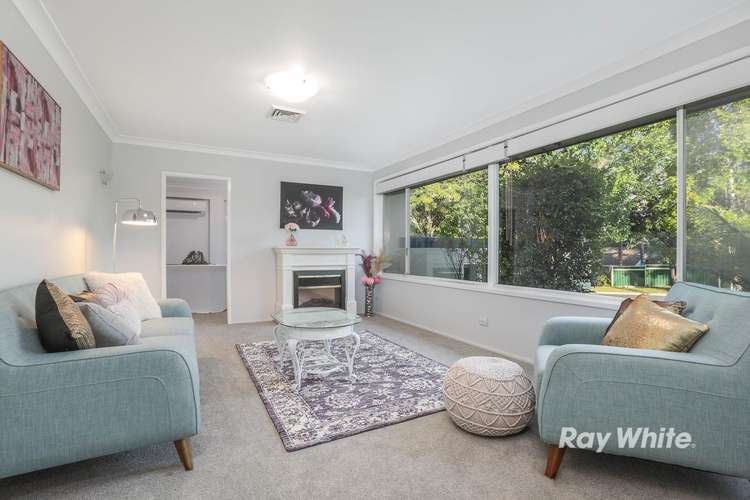 Fifth view of Homely house listing, 4 Drayton Avenue, Castle Hill NSW 2154