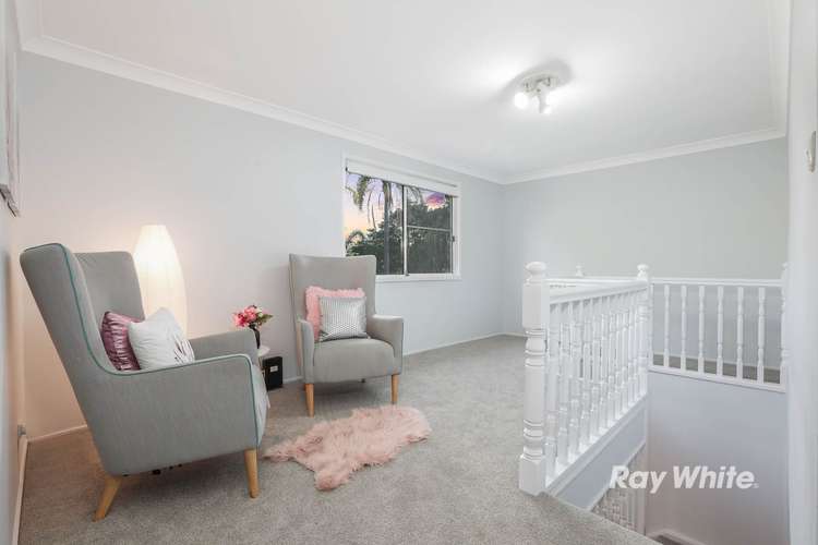 Sixth view of Homely house listing, 4 Drayton Avenue, Castle Hill NSW 2154