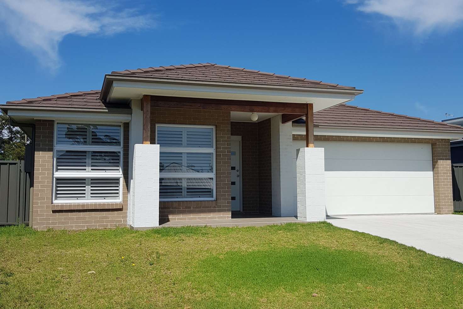 Main view of Homely house listing, 78 Heath Street, Broulee NSW 2537