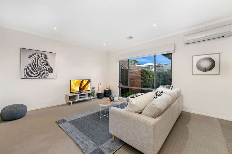 Second view of Homely house listing, 23 Everitt Street, Dandenong VIC 3175