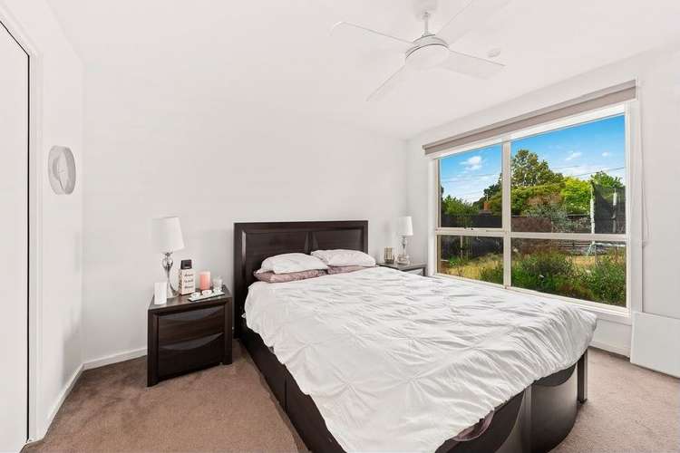 Second view of Homely unit listing, 1/21 Cherrytree Rise, Knoxfield VIC 3180
