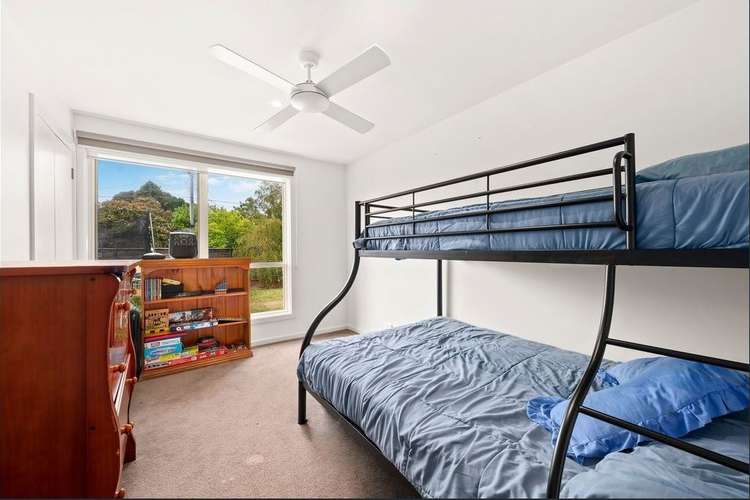 Third view of Homely unit listing, 1/21 Cherrytree Rise, Knoxfield VIC 3180