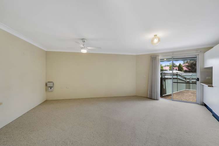 Second view of Homely unit listing, 27/15 Lorraine Avenue, Berkeley Vale NSW 2261