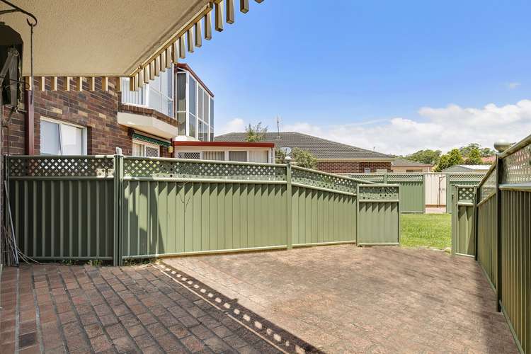 Fifth view of Homely unit listing, 27/15 Lorraine Avenue, Berkeley Vale NSW 2261