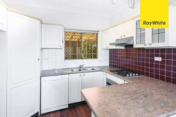 Second view of Homely townhouse listing, 4/26-30 Elizabeth Street, Granville NSW 2142