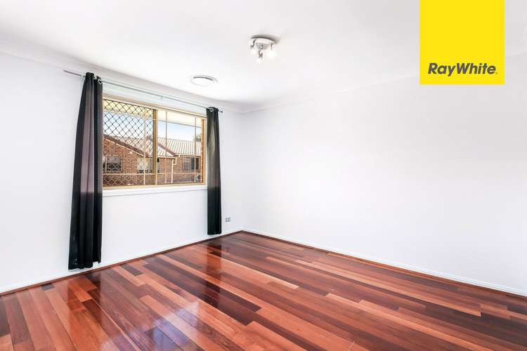 Fourth view of Homely townhouse listing, 4/26-30 Elizabeth Street, Granville NSW 2142