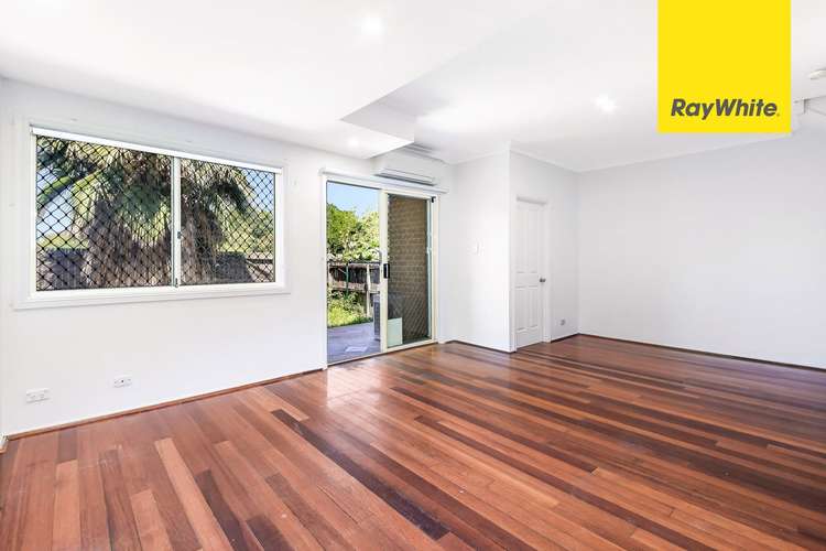 Fifth view of Homely townhouse listing, 4/26-30 Elizabeth Street, Granville NSW 2142