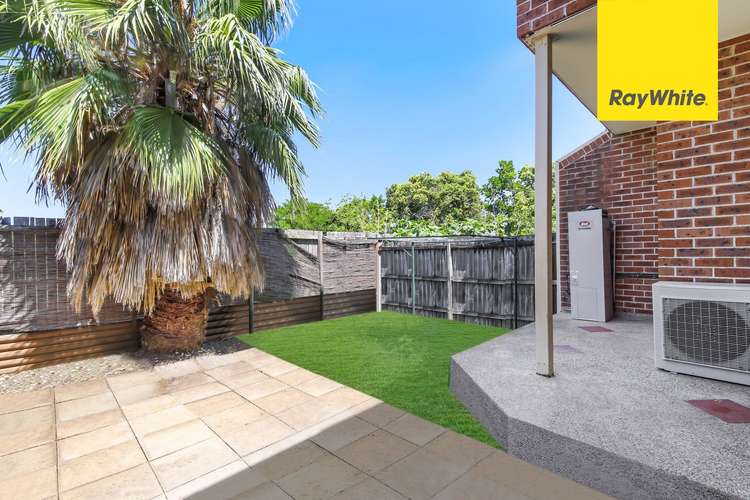 Sixth view of Homely townhouse listing, 4/26-30 Elizabeth Street, Granville NSW 2142