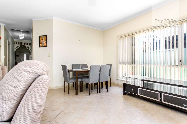 Fourth view of Homely house listing, 9 Pillie Crescent, Mawson Lakes SA 5095