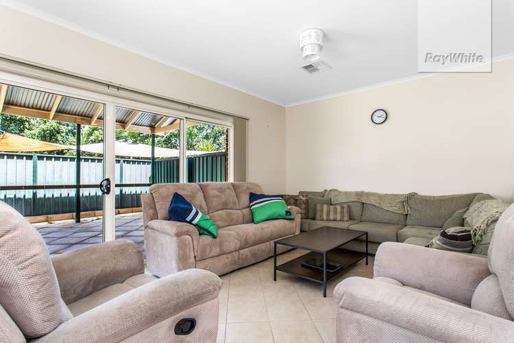 Fifth view of Homely house listing, 9 Pillie Crescent, Mawson Lakes SA 5095