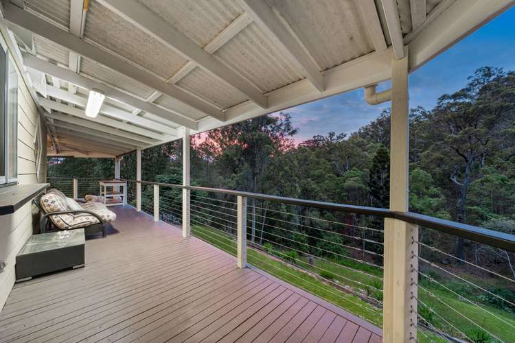 Third view of Homely house listing, 12 Branch Creek Road, Clear Mountain QLD 4500
