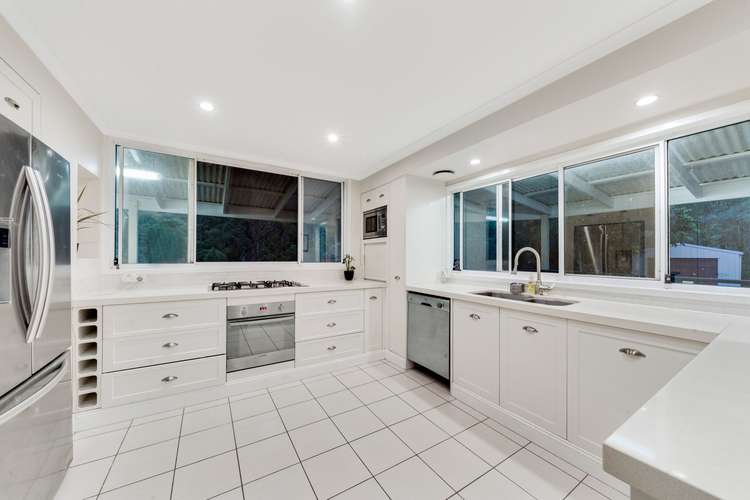 Fifth view of Homely house listing, 12 Branch Creek Road, Clear Mountain QLD 4500