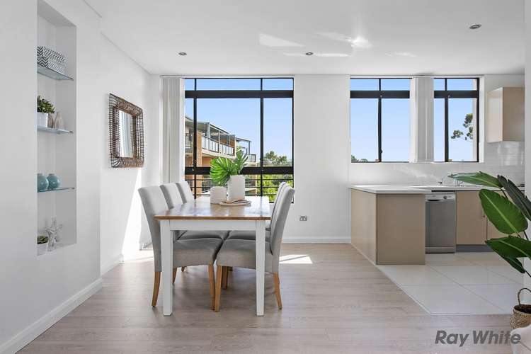 Fifth view of Homely unit listing, 27/2-4 Purser Avenue, Castle Hill NSW 2154