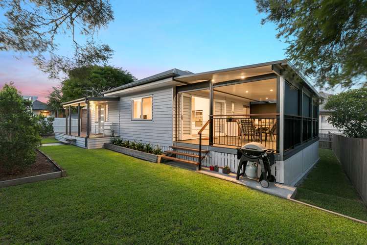 Second view of Homely house listing, 128 Sexton Street, Tarragindi QLD 4121