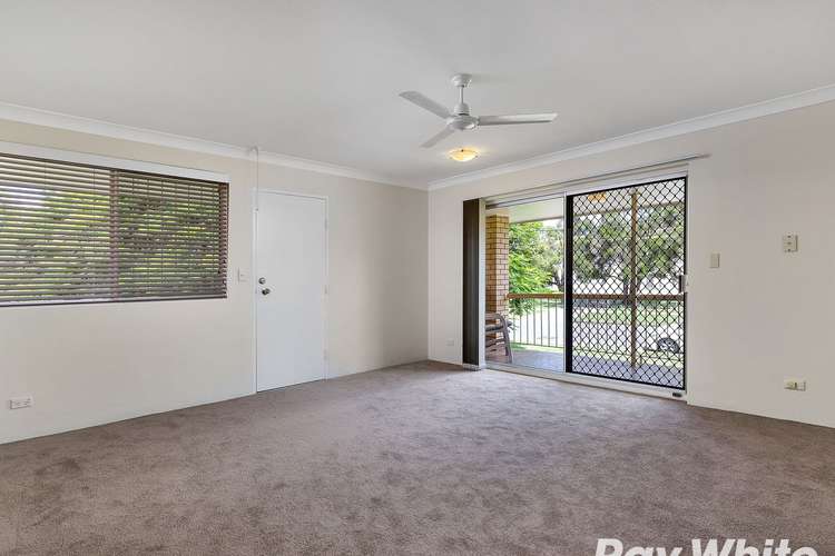 Second view of Homely unit listing, 3/3 Parkhill Street, Chermside QLD 4032