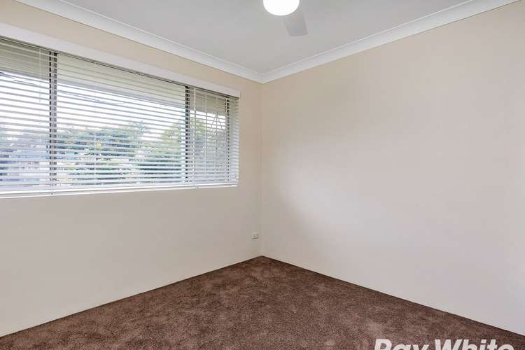 Fifth view of Homely unit listing, 3/3 Parkhill Street, Chermside QLD 4032