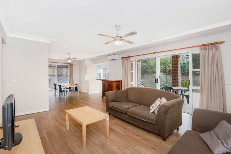 Second view of Homely unit listing, 1/10 Maryvale Street, Toowong QLD 4066